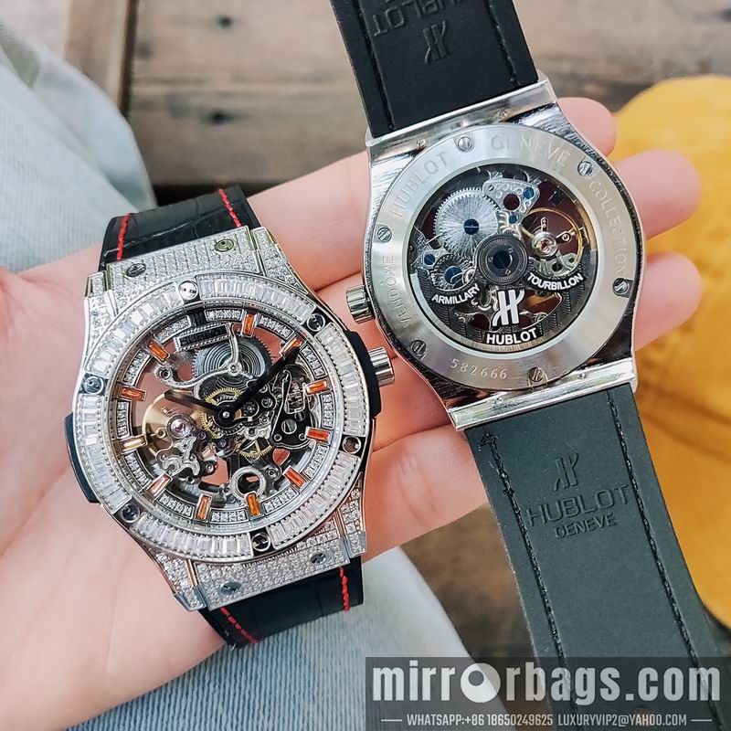 Hublot 43mm 092227 Watch