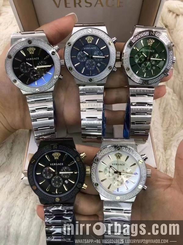 Versace watch 031134 Watch