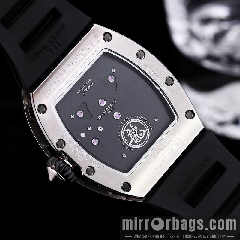 Richard Mille 45X50mm 051004 Watch