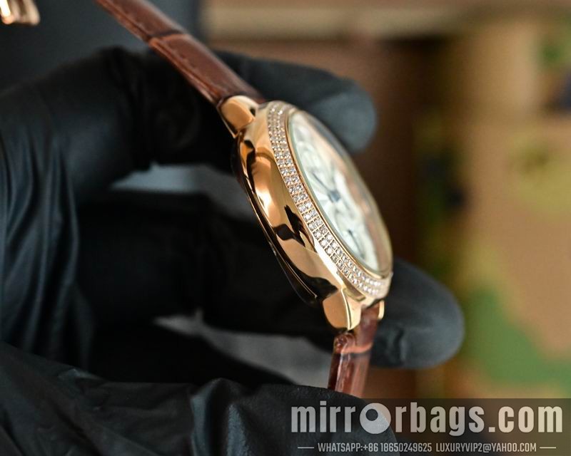Cartier 36mm 111455 Watch