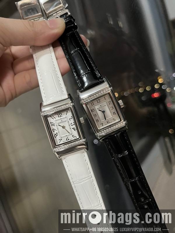 Jaeger Lecoultre 23X34mm 092311 Watch