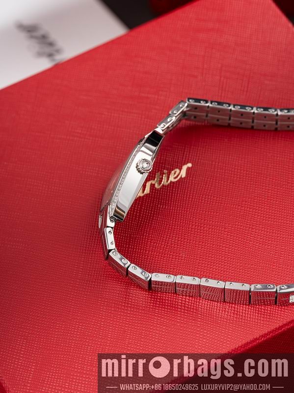 Cartier 23X30mm 040918 Watch