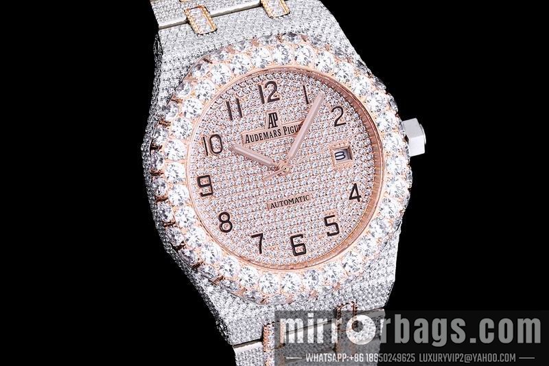 AP 42mm 082103 Watch