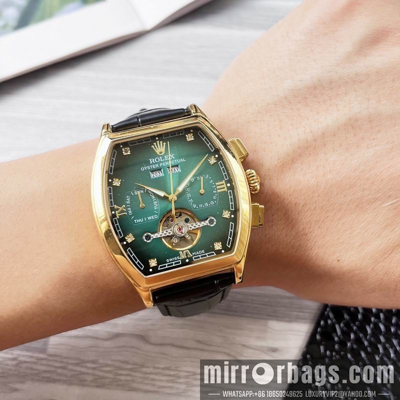 Rolex 42mm 082384 Watch