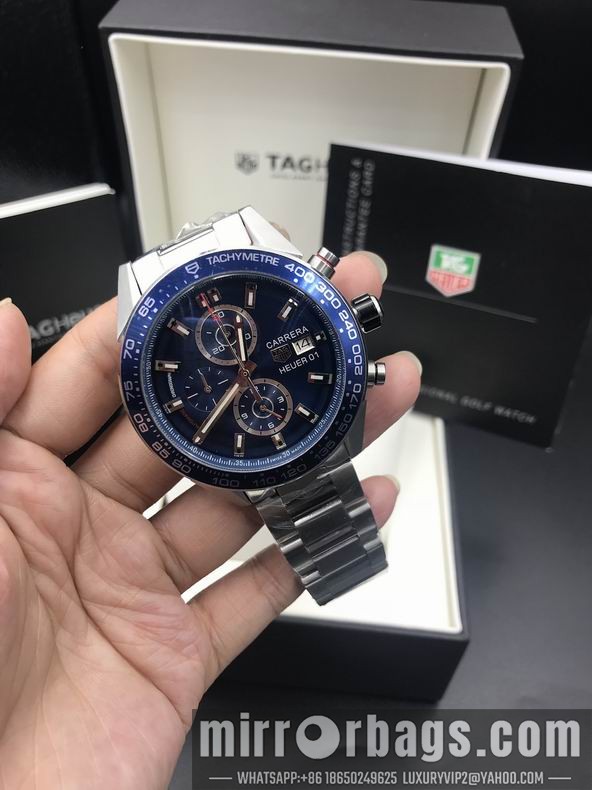 Tag Heuer watch M43 Watch