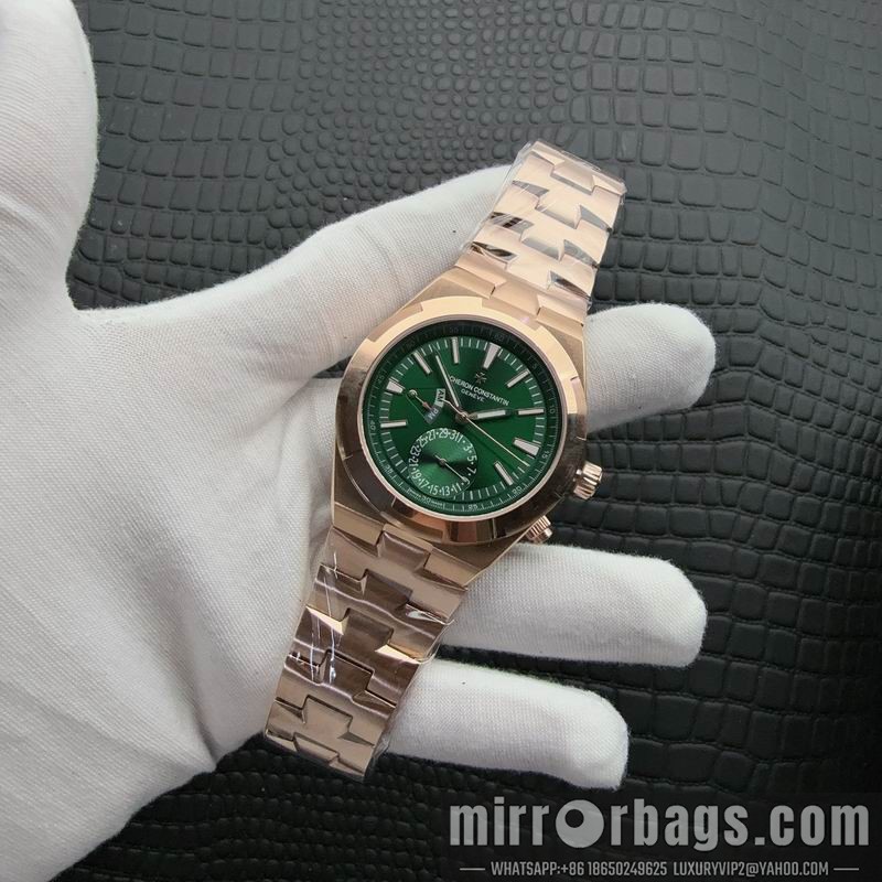Vacheron Constantin 42mm 100847 Watch