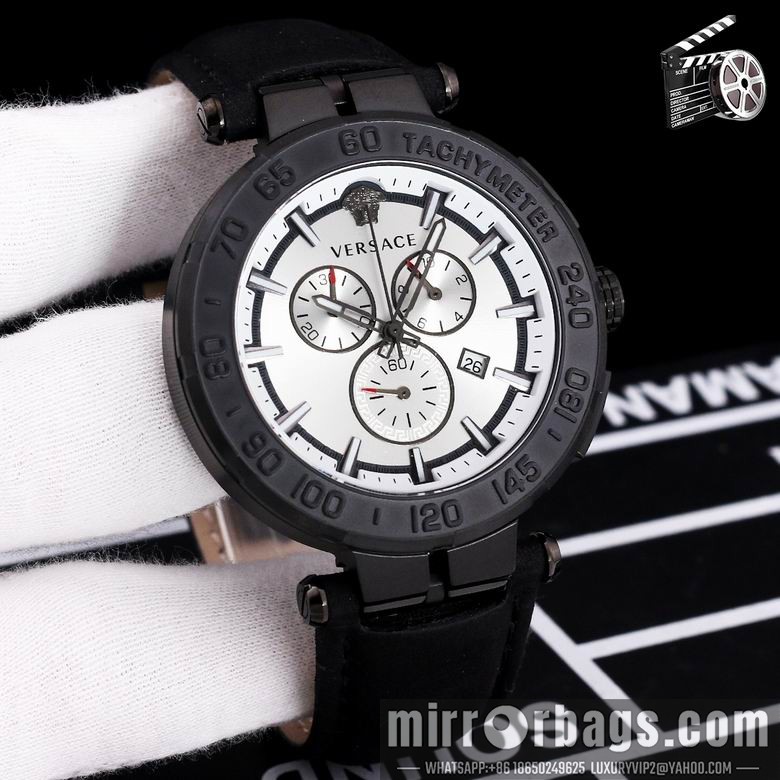 Versace 30mm 10nbz34 Watch
