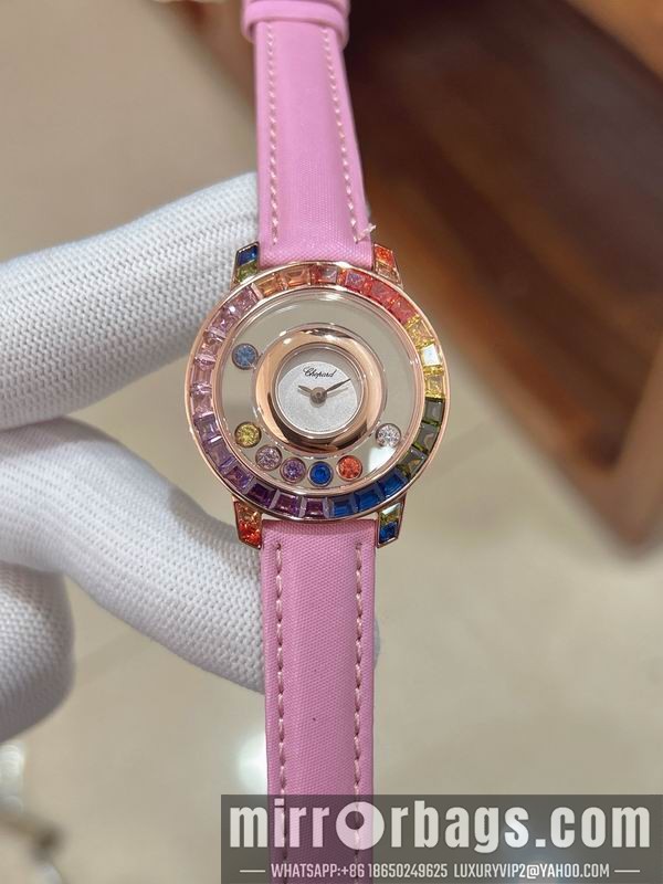 Chopard watch 010508 Watch