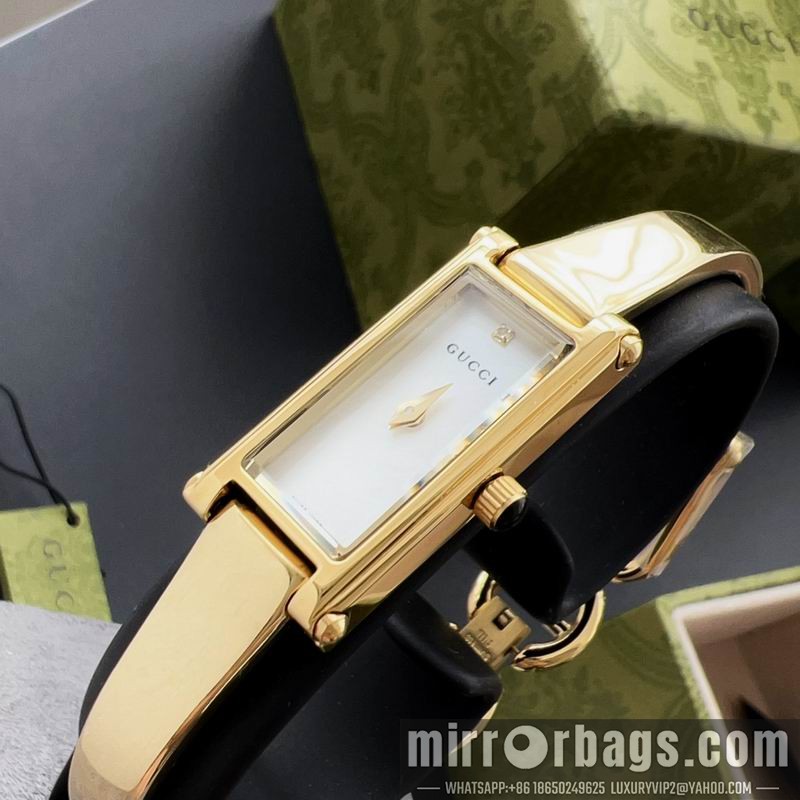 Gucci watch 110375 Watch