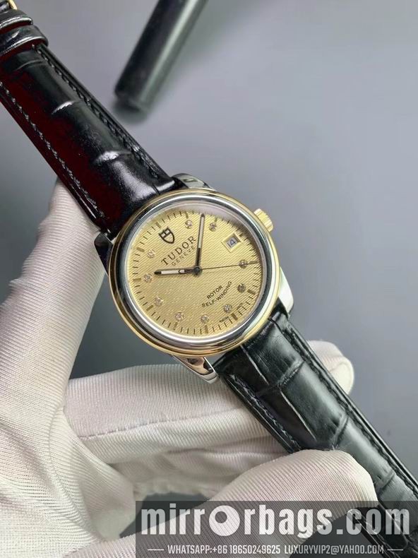 Tudor watch M30 Watch