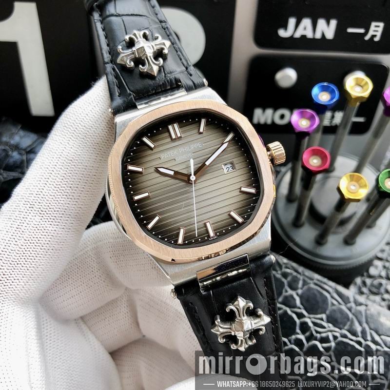 Patek Phillippe 42mm 090440 Watch