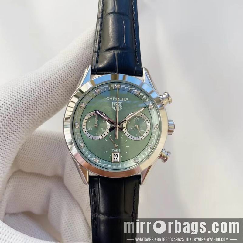 Tag Heuer watch 080577 Watch