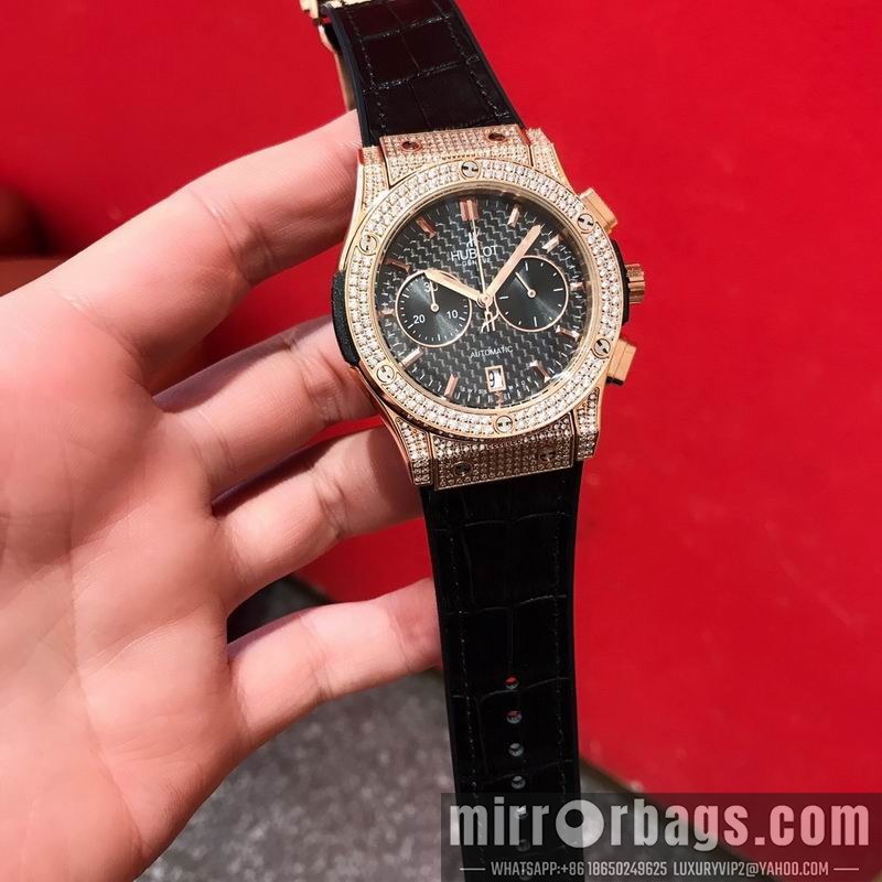 Hublot 43mm 092242 Watch