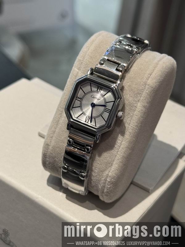 Cartier watch 1228109 Watch