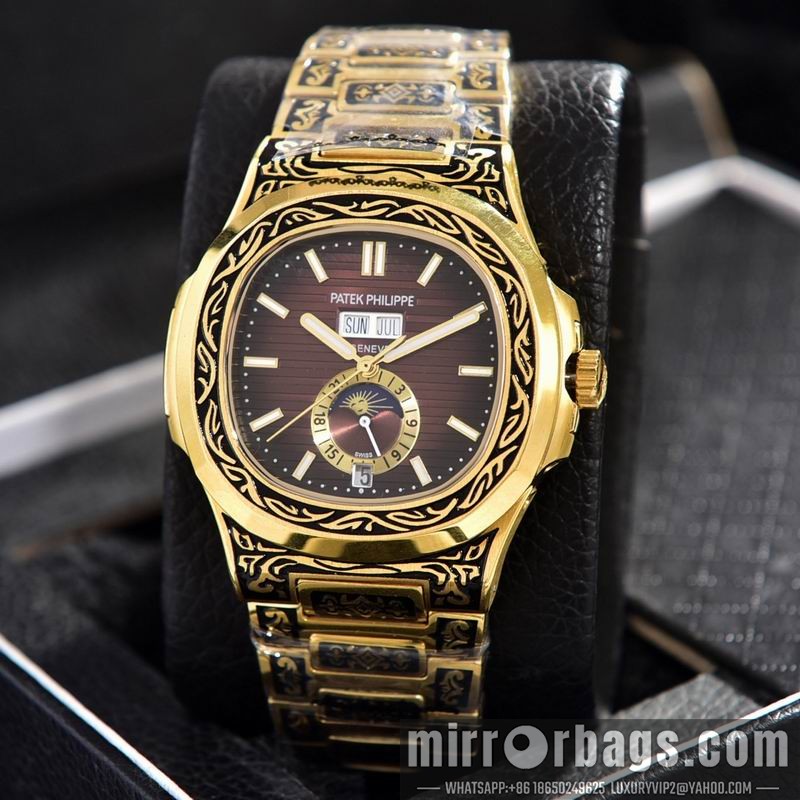 Patek Philippe 41mm 042368 Watch
