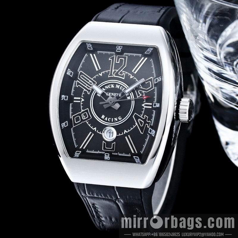 Franck Muller 54X42mm 091662 Watch