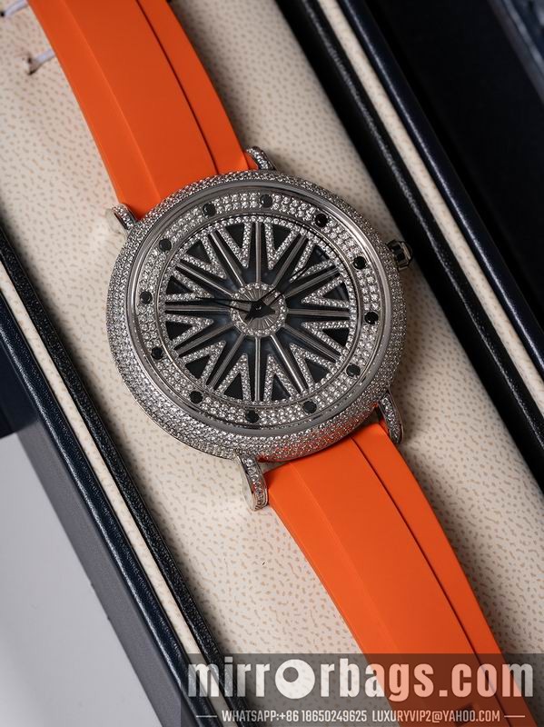Chopard 44mm 111416 Watch