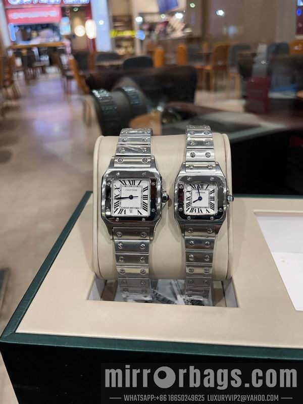 Cartier M31X41mm S26X35mm 052301 Watch