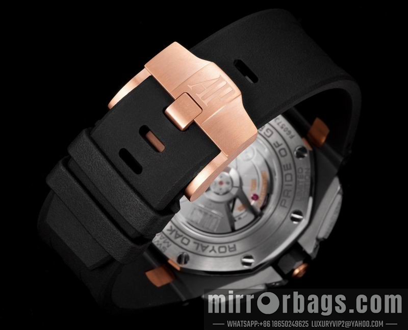AP watch 080432 Watch