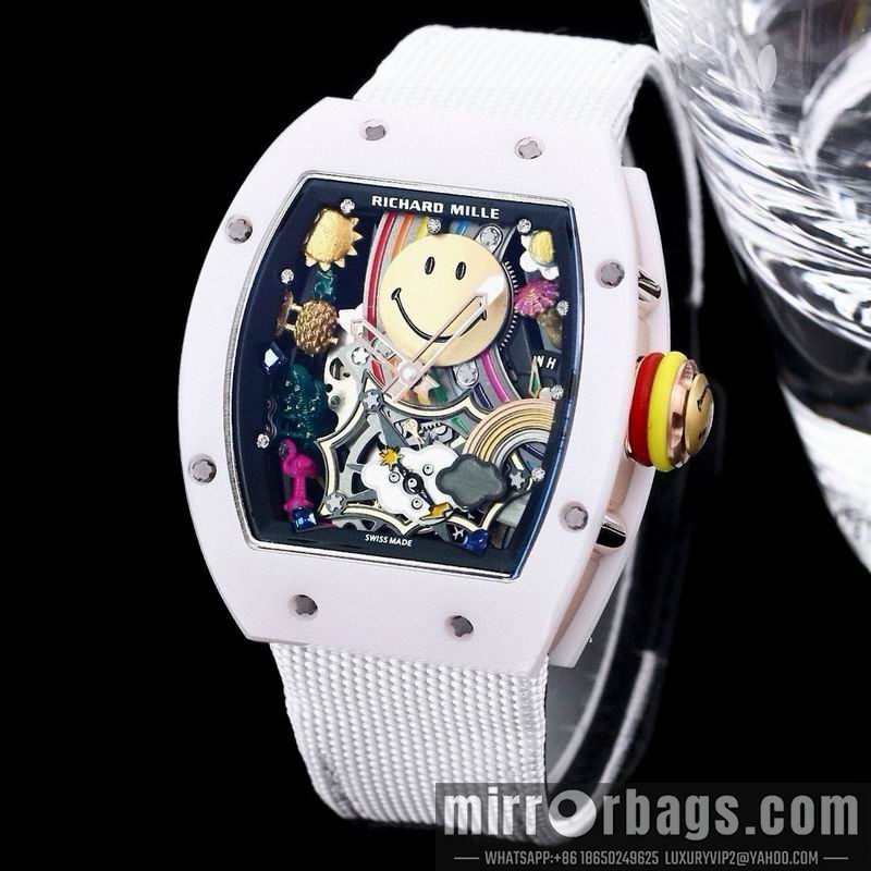 Richard Mille watch 051005 Watch