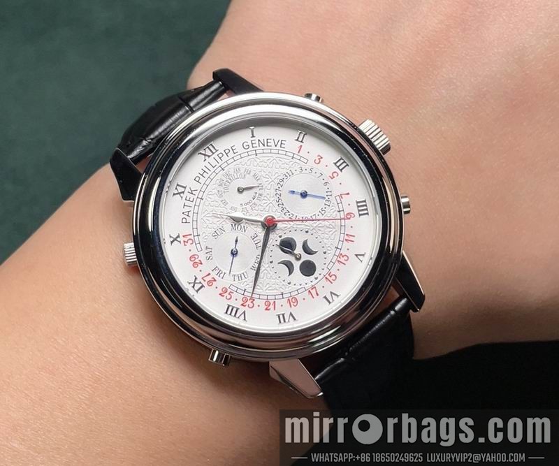 Patek Philippe watch 100915 Watch