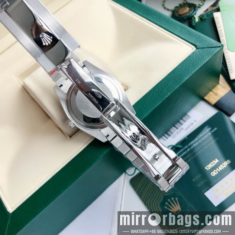 Rolex 36mm 102352 Watch