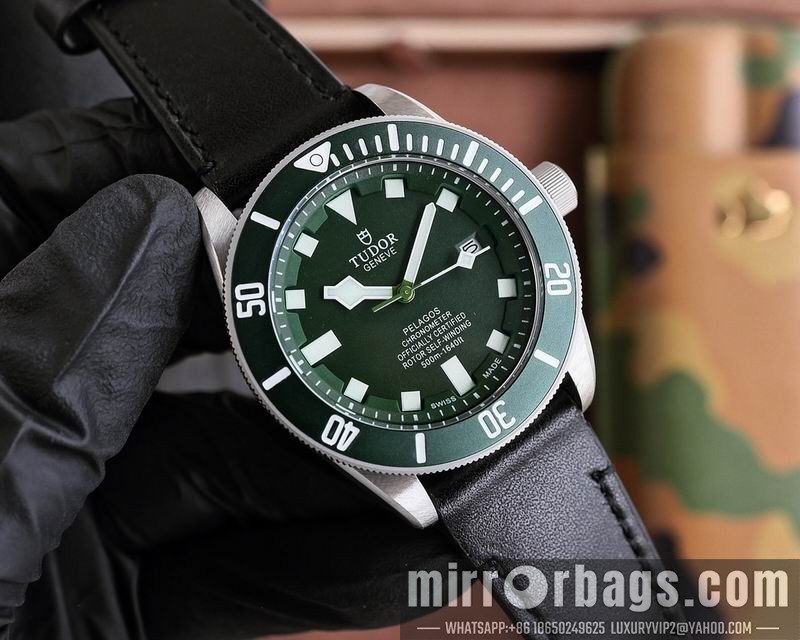 Tudor 42mm 071437 Watch
