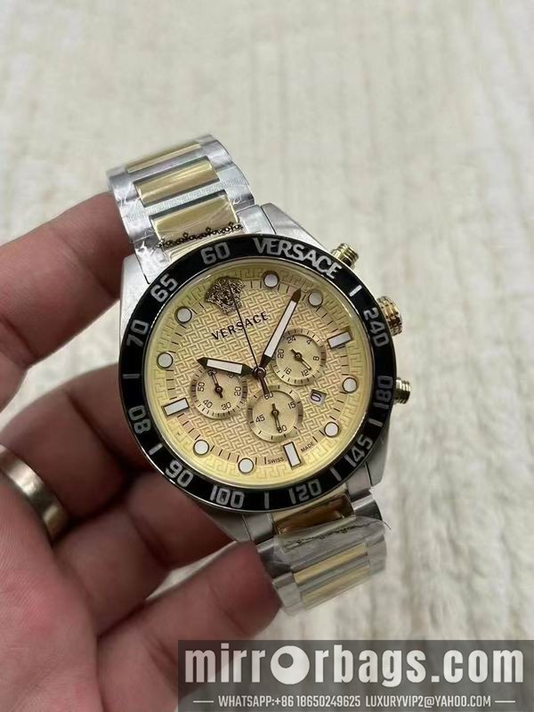 Versace watch 042964 Watch