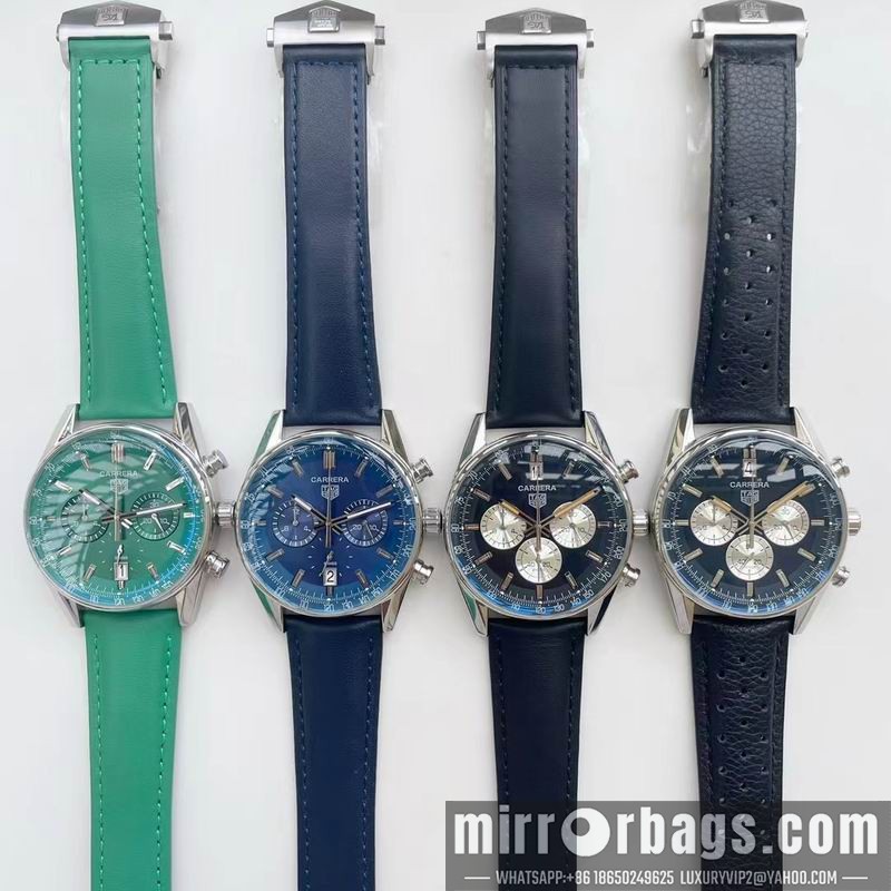 Tag Heuer watch 080590 Watch