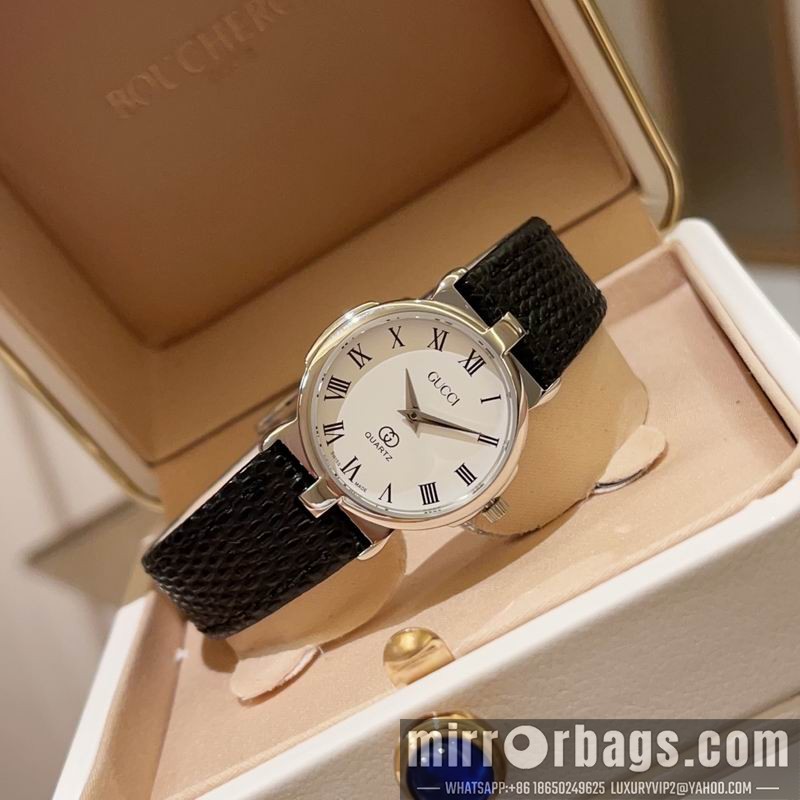 Gucci 28mm 091709 Watch