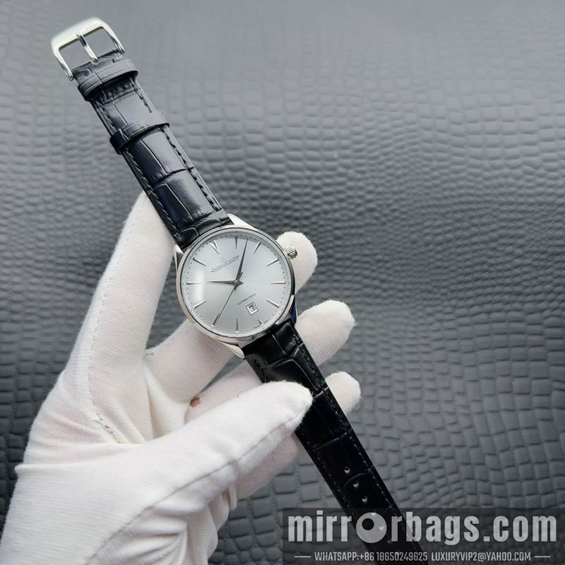 Jaeger LeCoultre 40mm 100832 Watch
