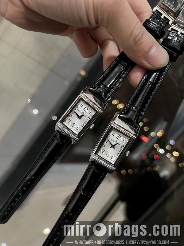 Jaeger Lecoultre 40.1X20mm 092358 Watch