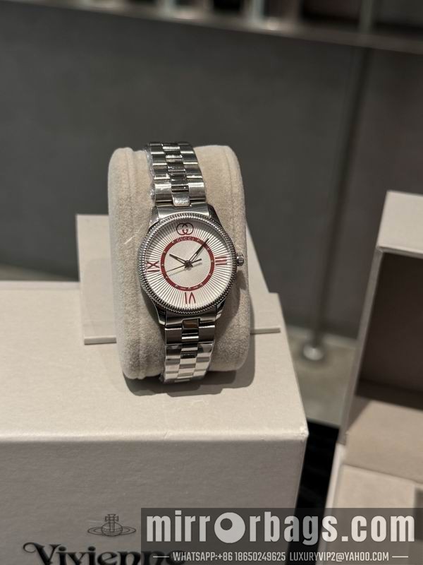 Gucci 29mm 111410 Watch
