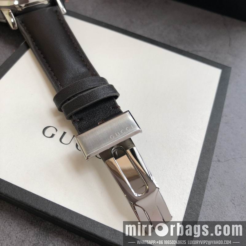 Gucci 43mm 091729 Watch