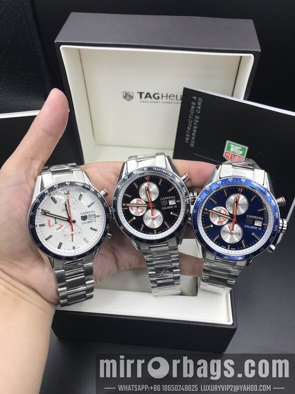 Tag Heuer watch M50 Watch