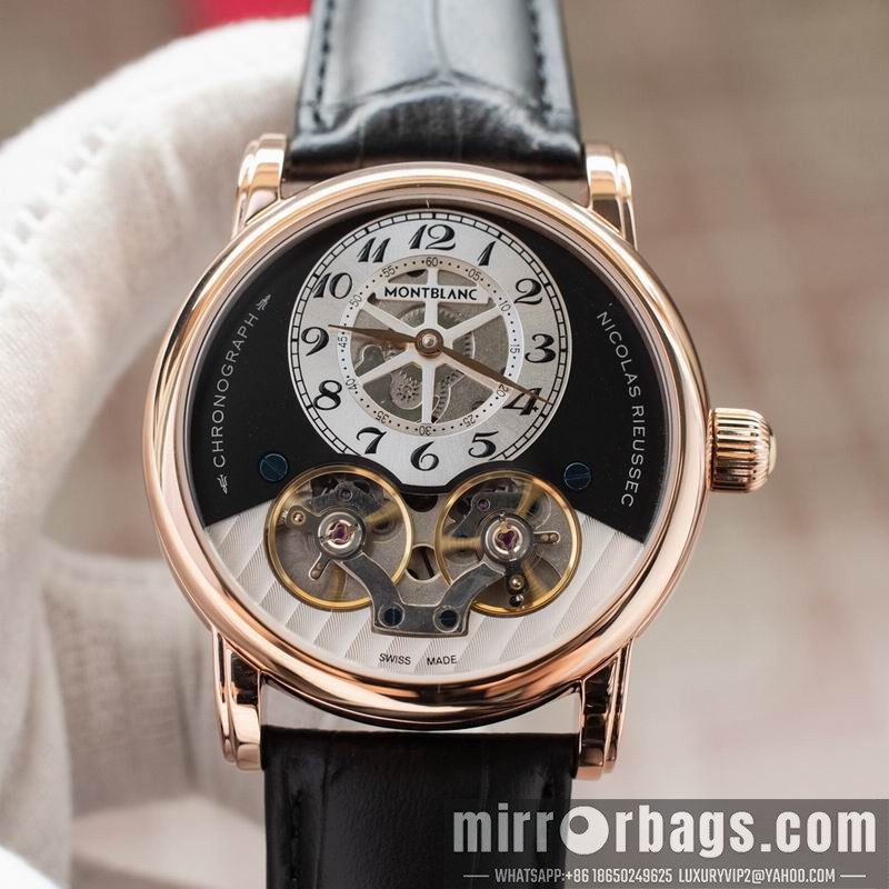 Montblanc 43X13mm 121225 Watch