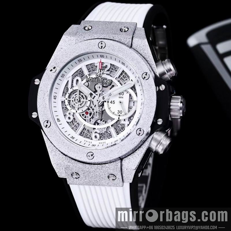 Hublot 45mm 082398 Watch