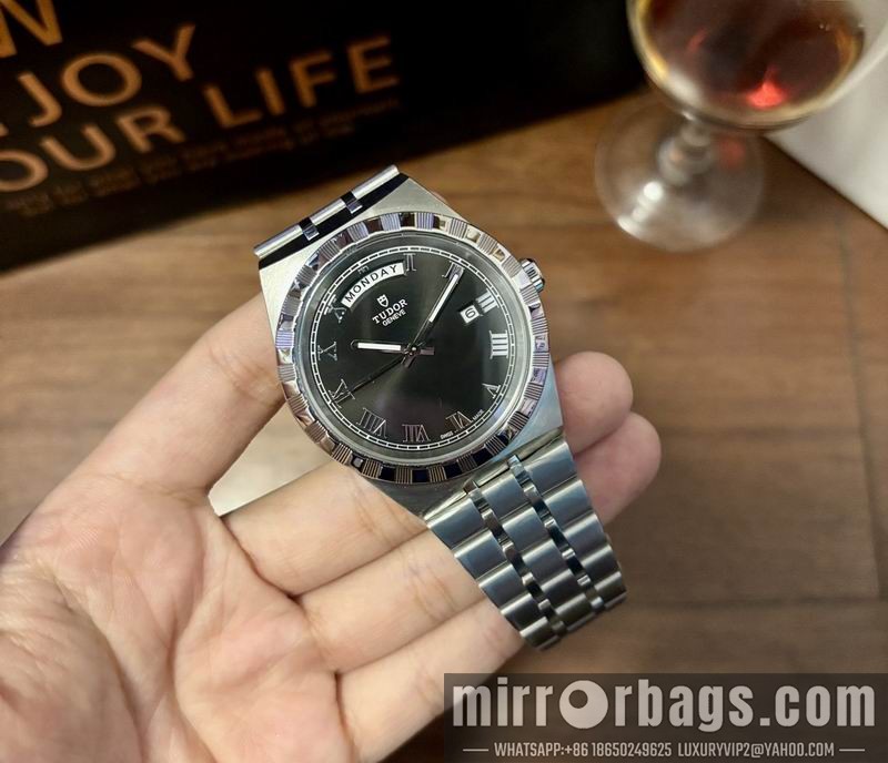 Tudor 41mm 072440 Watch