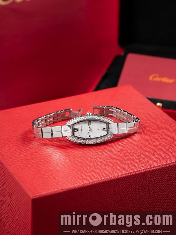 Cartier 23X30mm 040918 Watch