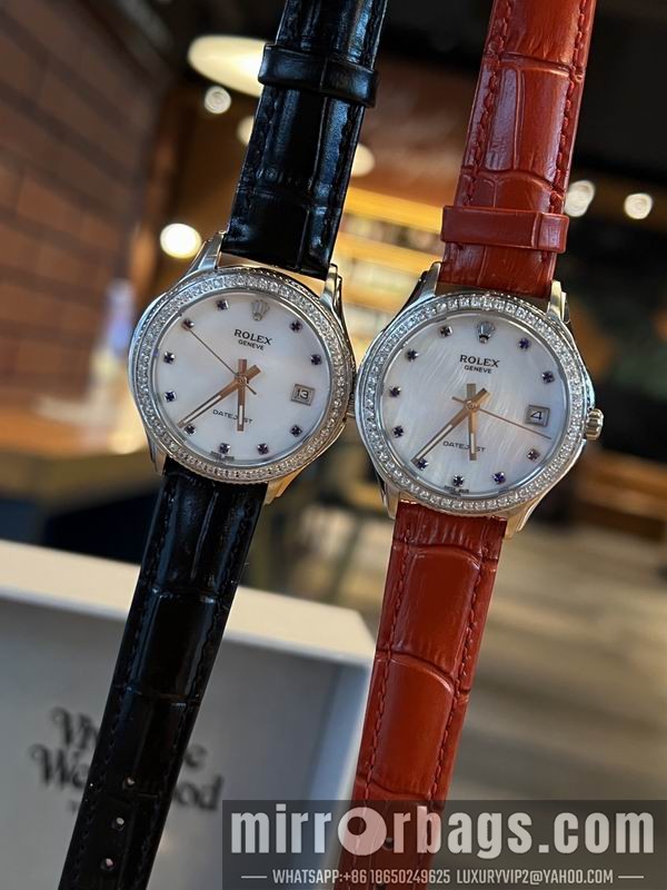 Rolex 33mm 110363 Watch