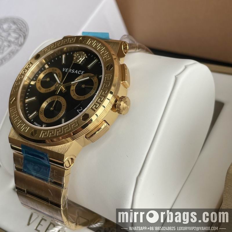 Versace watch 112017 Watch