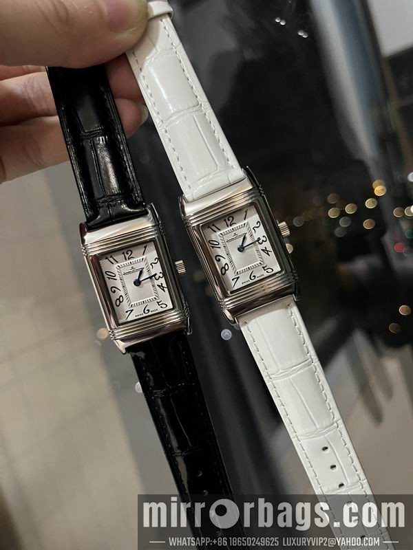 Jaeger Lecoultre 23X34mm 092334 Watch