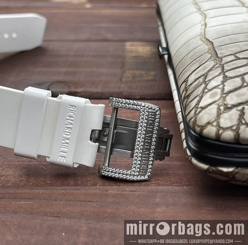 Richard Mille watch 111454 Watch