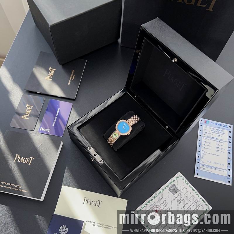 Piaget 29mm 110393 Watch