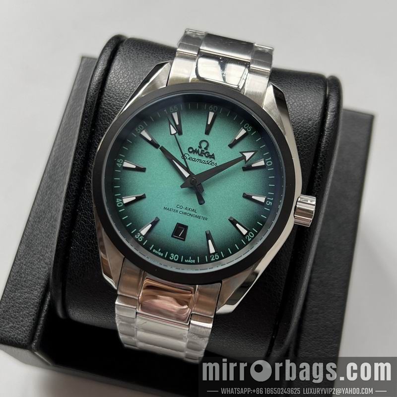 Omega watch 042924 Watch