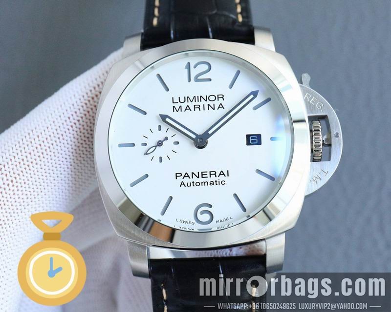 Panerai 44mm 091610 Watch