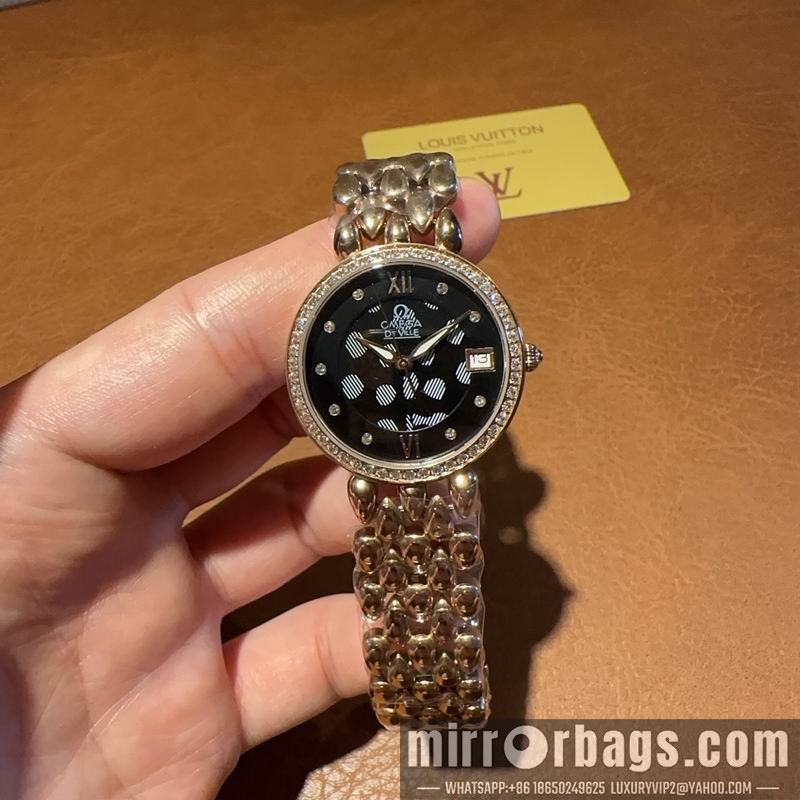 Omega 33mm 080488 Watch