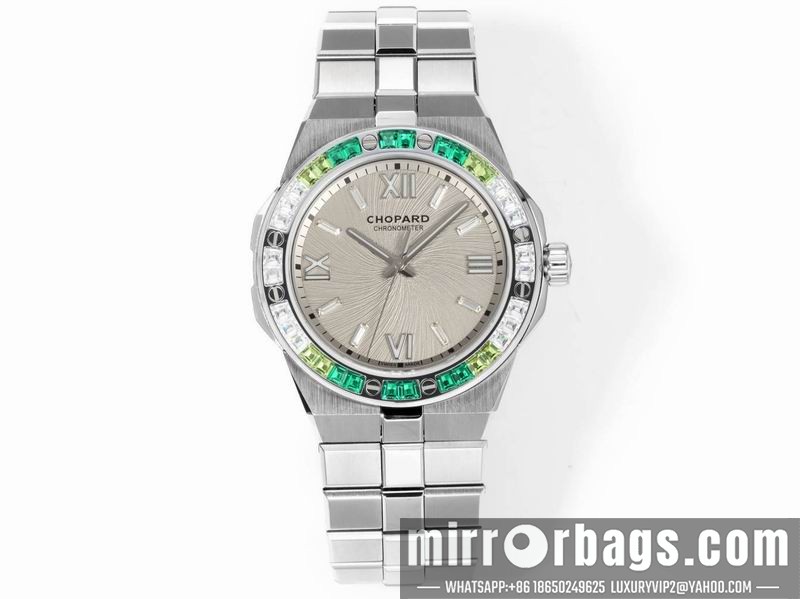 Chopard 41mm 080440 Watch