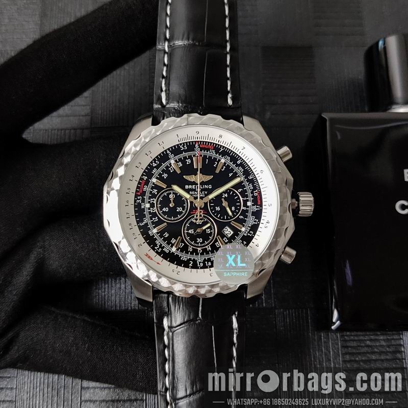 Breitling 45mm 092248 Watch