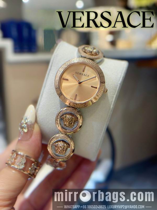 Versace 28mm 101447 Watch